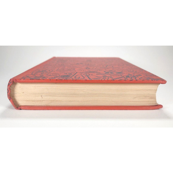 Prose And Poetry The Firelight Book 1946 HD Publisher The L. W. Singer Company - Picture 10 of 16